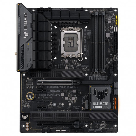 ASUS emaplaat TUF GAMING Z790-PLUS WIFI 1700