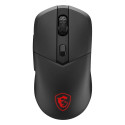 "MSI VERSA 300 W 8K WIRELESS Gaming Maus"