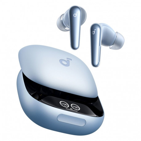 "ANKER Soundcore Liberty 4 Pro blue"