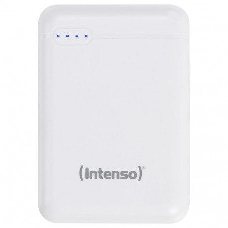 "Intenso Powerbank XS10000 Powerbank - Li-Pol - USB, USB-C"