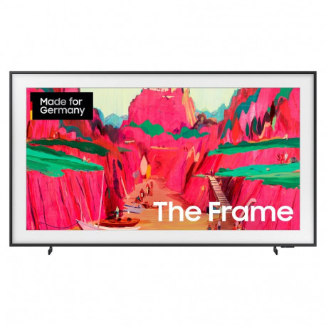 "Samsung GQ85LS03FWUXZG The Frame Pro Smart TV 214 cm (85"")"