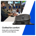 "HP Ultra-Fast Scroll Wireless B Mouse 785M Rechargable"