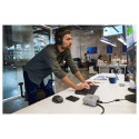 "HP Ultra-Fast Scroll Wireless B Mouse 785M Rechargable"