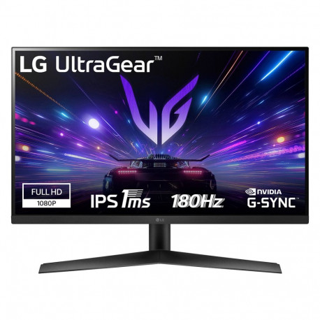 LG 27GS60F Full HD mängurimonitor 68,6 cm (27")