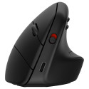 "HP 925 Ergonomic Vertical Wireless Mouse"