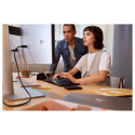 "HP 925 Ergonomic Vertical Wireless Mouse"