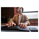 "HP 925 Ergonomic Vertical Wireless Mouse"