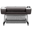 "HP DesignJet T1700 44"" Großformatdrucker mit Postscript"