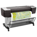 HP DesignJet T1700 44" laiformaatprinter Postscriptiga