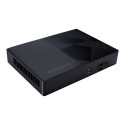 "Gigabyte Brix GB-BNIP-N100 Barebone (Intel N100 CPU 4C/4T)"