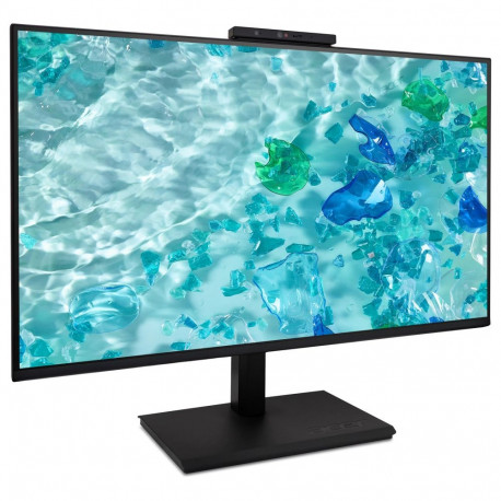 Acer TFT Vero B277UD6bmiiprczx 69 cm 27-tolline 2560x1440/2xHDMI/DP/USB-jaotur/kaamera