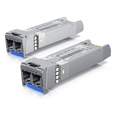 "Z Ubiquiti UACC-OM-SM-10G-D-20"