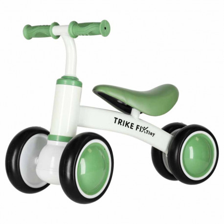 Trike Fix Tiny V2 jooksuratas, roheline