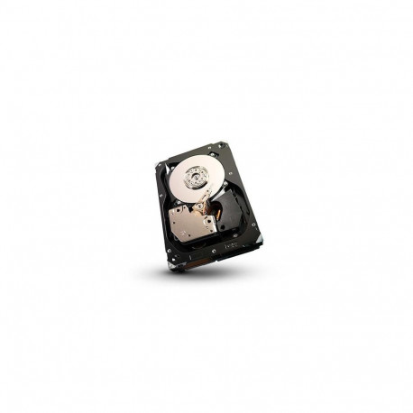 Seagate Cheetah 600GB 3.5" SAS internal hard drive 15000 RPM 16 MB 3.5"
