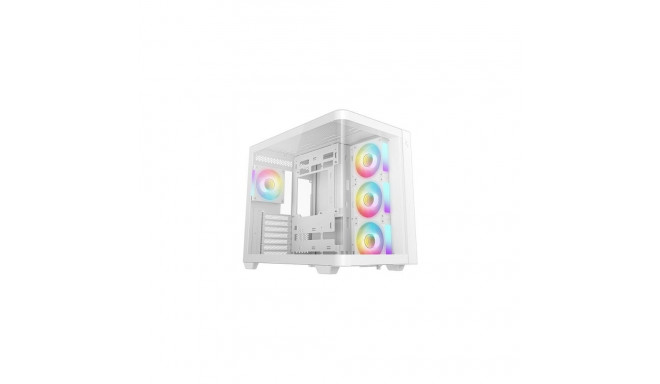 DeepCool CG530U 4F Tower White
