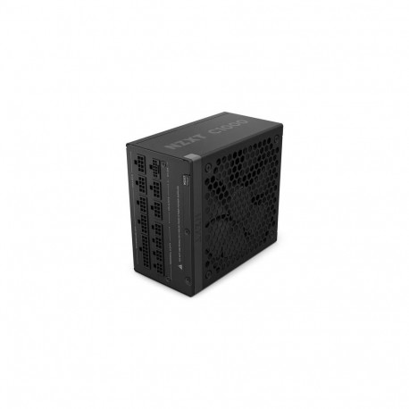 NZXT C1000 Gold ATX 3.1 power supply unit 1000 W 24-pin ATX Black