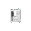 DeepCool CG530U 4F Tower White