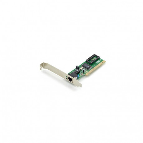 Digitus Fast Ethernet PCI network card