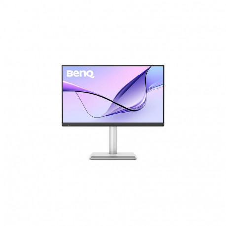 BenQ MA270S computer monitor 68.6 cm (27") 5120 x 2880 pixels 5K Ultra HD LED White