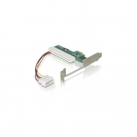 DeLOCK PCI Express x1 - PCI Card 32bit interface cards/adapter