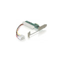 DeLOCK PCI Express x1 - PCI Card 32bit interface cards/adapter