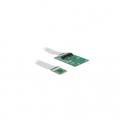 DeLOCK 62848 interface cards/adapter Internal M.2