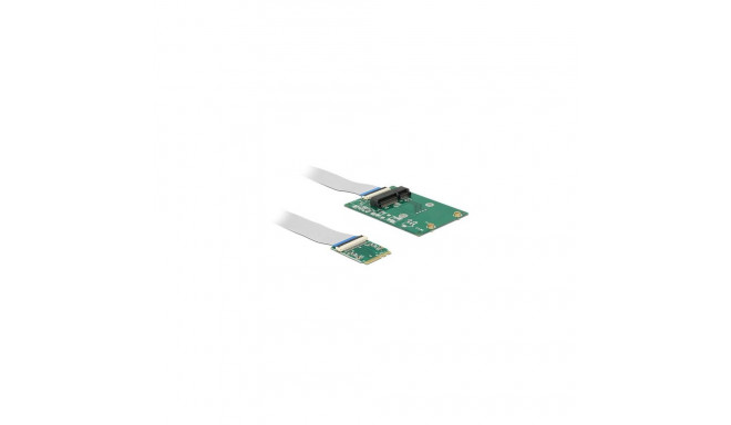 DeLOCK 62848 interface cards/adapter Internal M.2