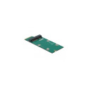 DeLOCK 64103 interface cards/adapter Internal Mini PCIe