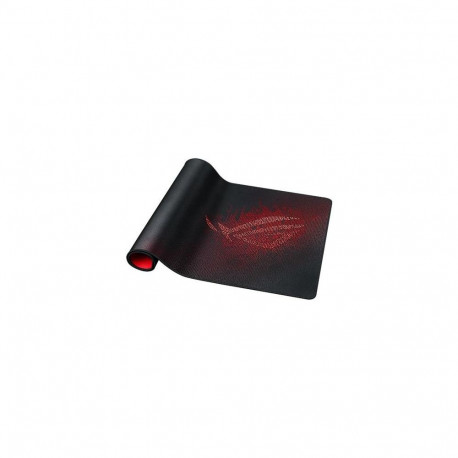 ASUS ROG Sheath Gaming mouse pad Black, Red