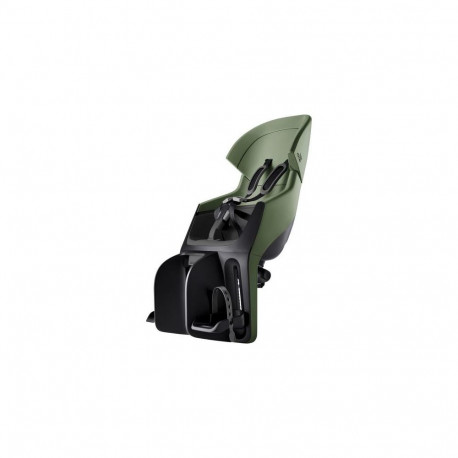 Britax Römer Jockey Maxi Rear mount