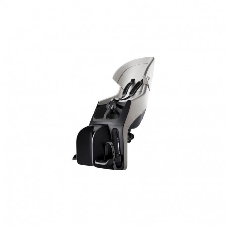 Britax Römer Jockey Maxi Rear mount