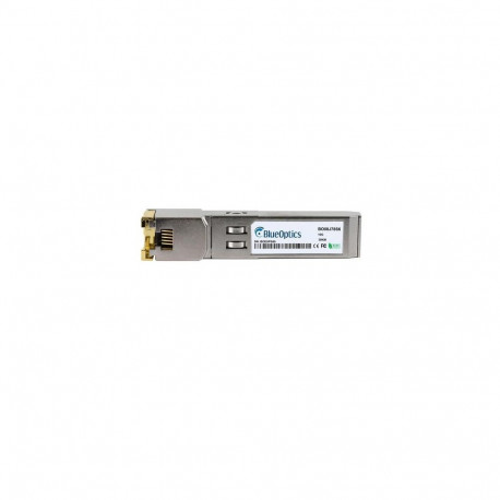 BlueOptics 813874-B21-BO network transceiver module Copper 10000 Mbit/s RJ-45