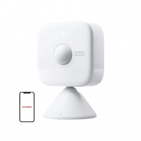 SWITCHBOT Motion Sensor