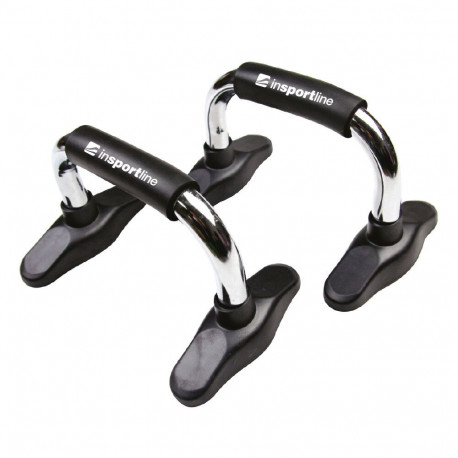 Kätekõverdustoed Push Up Bars inSPORTline