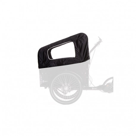 Varikatuse raam CARGOBIKE Canopy Framework 2-kids for Classic