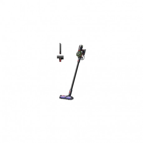 Dyson akutolmuimeja V8 Cyclone, must