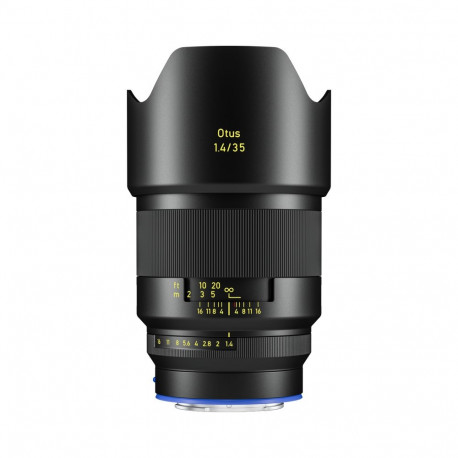 Zeiss Otus ML 35mm F/1.4 Nikon Z