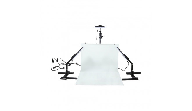 Nanlite Compac 20 3 light kit