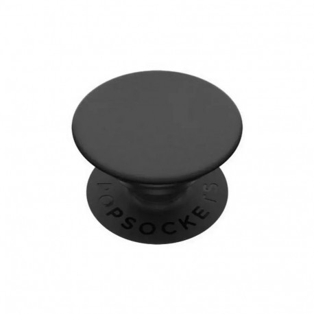 Popsockets 2 Black 800470 phone holder and stand - standard