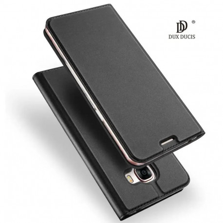 Dux Ducis Premium Magnet Case For Samsung G988 Galaxy S20 Ultra Black