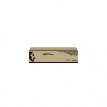 Compatible HYB Ricoh type 201/ type 1270d Black, 260 g