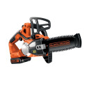 BLACK & DECKER | GKC1820L20-QW | 20 cm | Cordless Chainsaw