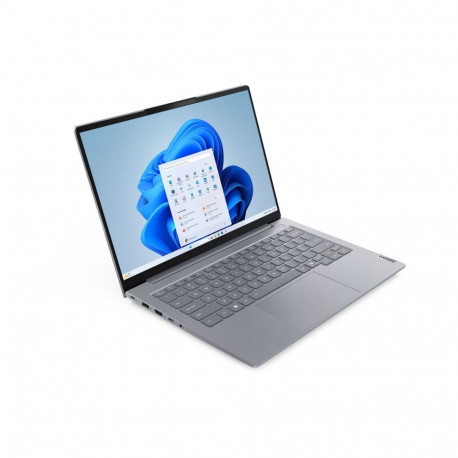 Lenovo sülearvuti ThinkBook 14 G8 IAL 185H Intel Core Ultra 9 16GB SODIMM DDR5 512GB SSD Intel Arc G