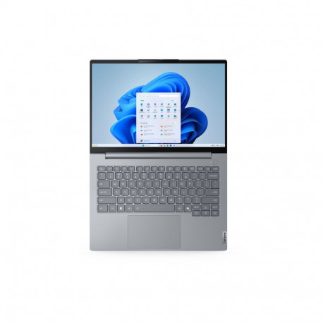 Lenovo sülearvuti ThinkBook 14 G8 IAL IPS WUXGA 1920x1200 peegeldumisvastane Intel Core Ultra 9 185H