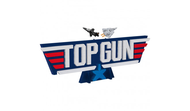 Top Gun logo
