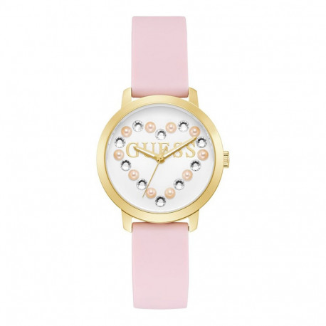 Guess Devotion GW0998L2 Ladies Watch