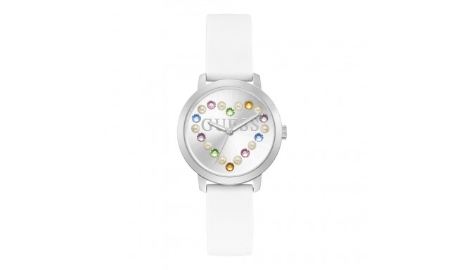 Guess Devotion GW0998L1 Ladies Watch