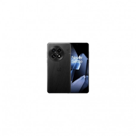 OnePlus 13 5G Dual SIM 12GB RAM 256GB Black Eclipse EU