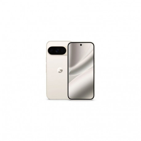 Google Pixel 10 Pro 5G Dual SIM 16GB RAM 128GB Porcelain EU