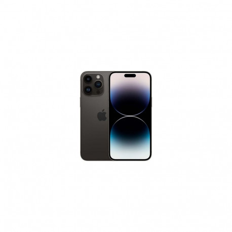 Apple iPhone 14 Pro Max 256GB Space Black EU MQ9U3